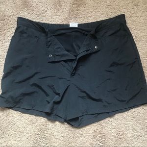 Lands end swim shorts